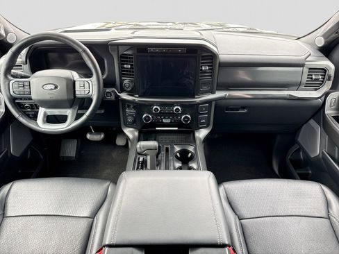 Used 2024 Ford F150 Lariat w/ Equipment Group 502A High AWD/4WD image 14