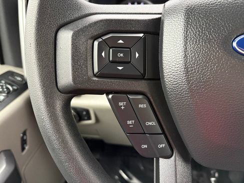 Used 2022 Ford F350 XLT w/ XLT Premium Package AWD/4WD image 22