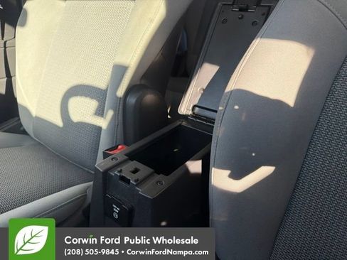 Used 2007 Jeep Compass Sport FWD image 21