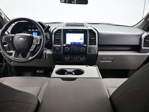 Certified 2019 Ford F150 XLT image 18