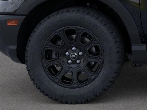 New 2026 Ford Bronco Sport Badlands AWD/4WD image 88