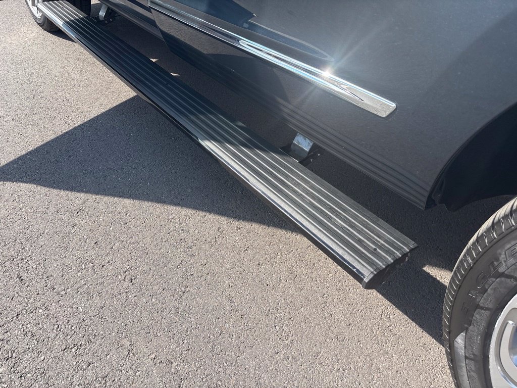 Used 2024 Lincoln Navigator L Reserve AWD/4WD image 18