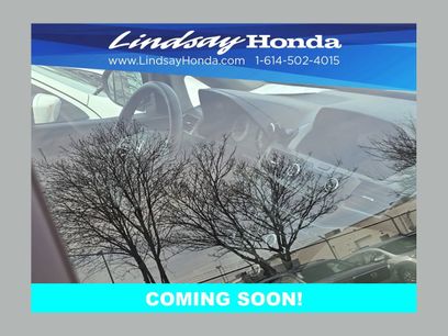 Used 2015 Honda Odyssey LX