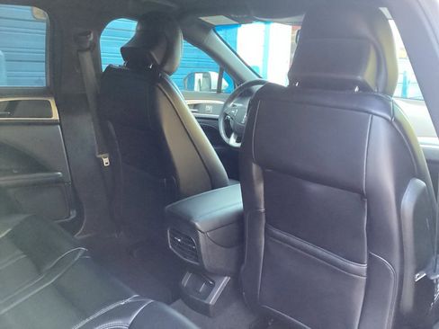 Used 2019 Lincoln MKZ Premiere image 33