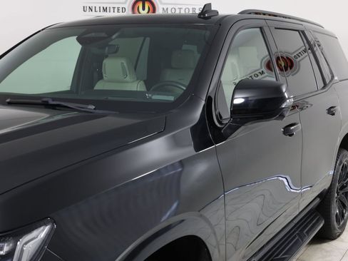 Used 2021 Cadillac Escalade Sport w/ LPO, ONYX Package AWD/4WD image 52