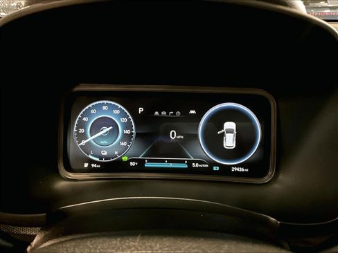 Used 2023 Hyundai Kona SEL w/ Cargo Package FWD image 25