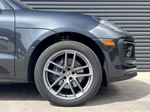 New 2026 Porsche Macan image 11