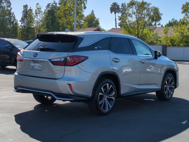 Used 2021 Lexus RX 350L FWD w/ Premium Package image 5