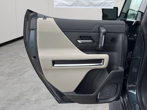 New 2026 GMC Hummer EV 4x4 Crew Cab image 20