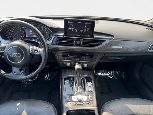 Used 2017 Audi A6 2.0T Premium AWD/4WD image 13