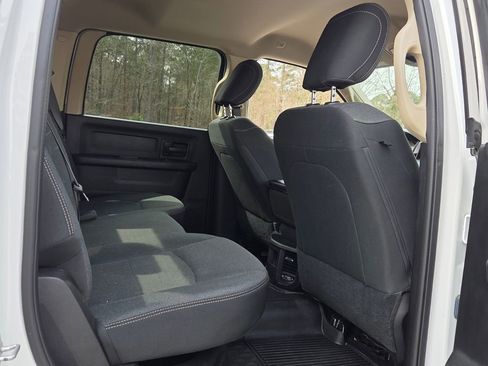 Used 2020 RAM 2500 Tradesman image 14