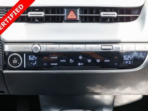 Certified 2024 Hyundai Ioniq 5 SEL RWD image 14