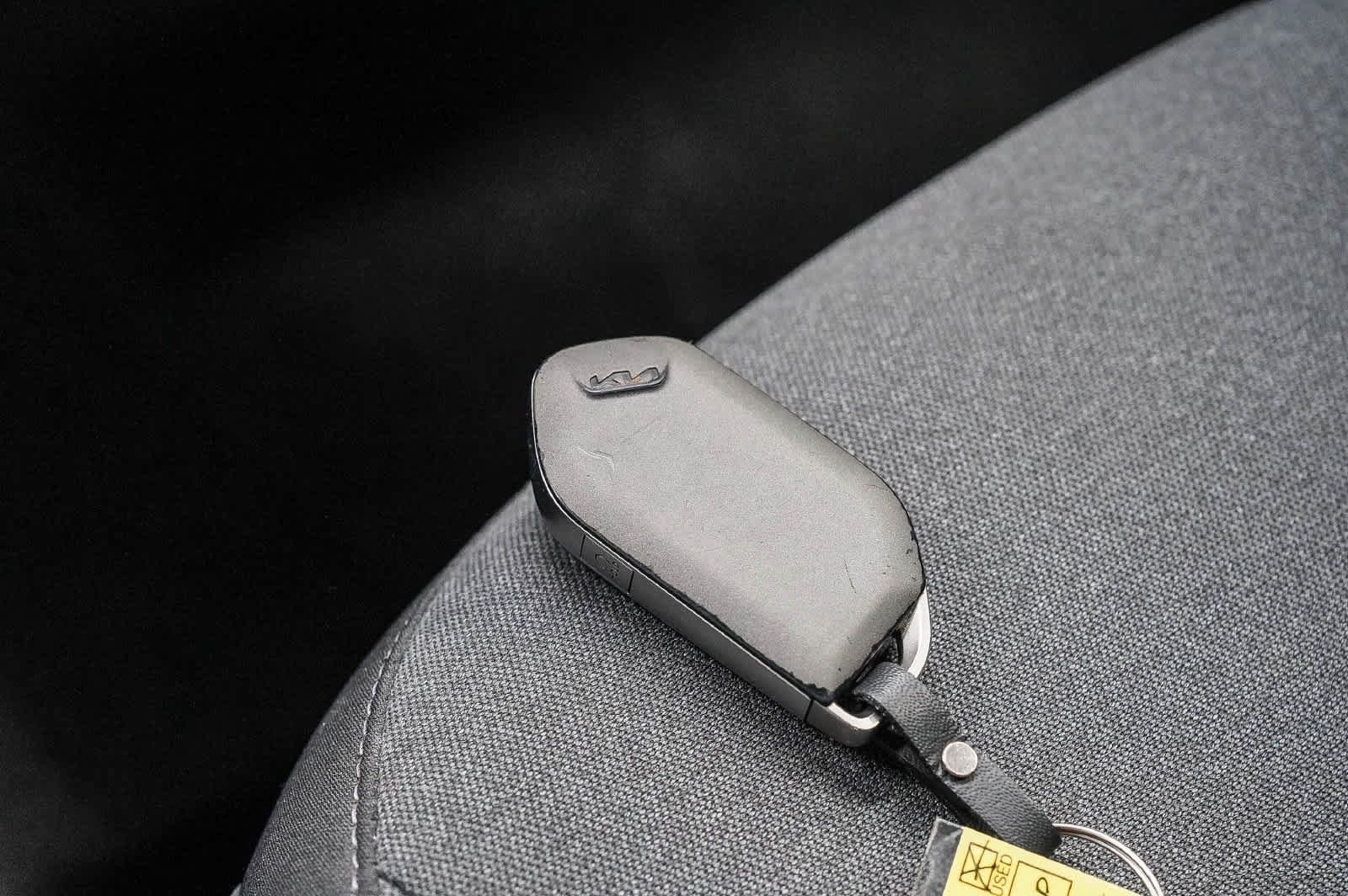Used 2025 Kia K4 FWD image 26
