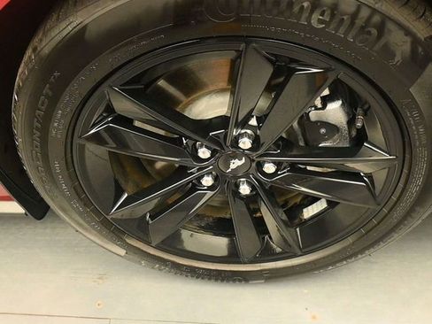 Certified 2024 Ford Mustang GT image 9