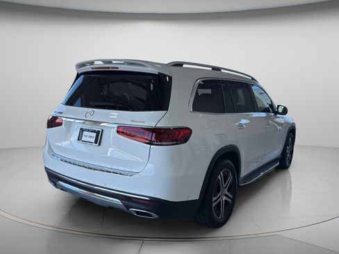 Certified 2022 Mercedes-Benz GLS 450 4MATIC image 13