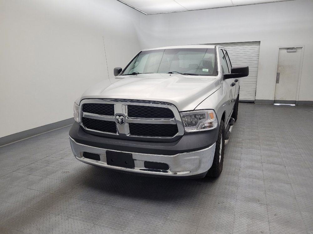 Used 2014 RAM 1500 Tradesman w/ Popular Equipment Group RWD image 15