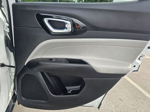 Used 2024 Jeep Compass Limited image 44