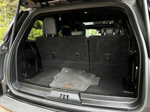 Used 2020 Ford Expedition King Ranch AWD/4WD image 36