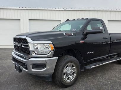 Used 2019 RAM 3500 Tradesman