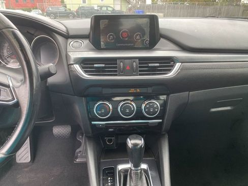 Used 2017 MAZDA MAZDA6 Sport image 20