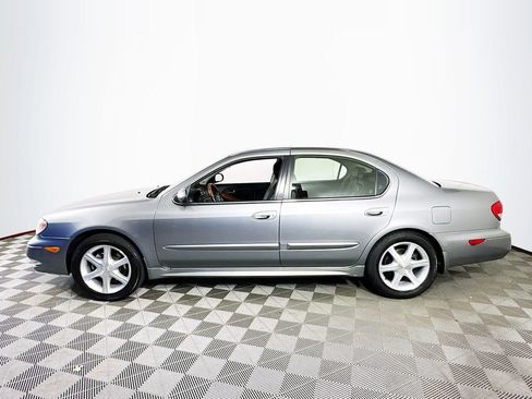 Used 2004 INFINITI I35 FWD image 4