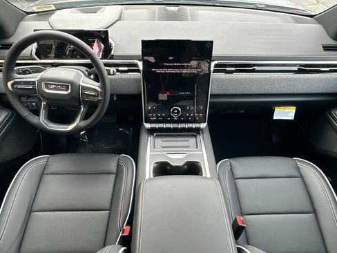 New 2026 GMC Sierra EV Elevation w/ Premium Package image 13