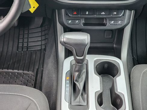 Certified 2021 Chevrolet Colorado LT w/ LT Convenience Package image 16