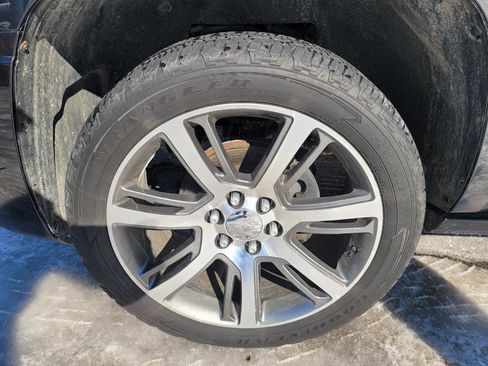 Used 2013 Cadillac Escalade Platinum image 42