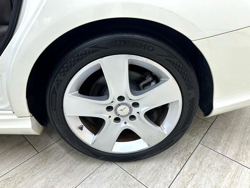 Used 2017 Mercedes-Benz CLA 250 4MATIC image 31