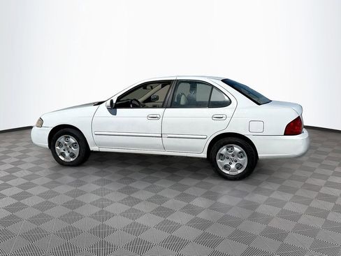 Used 2006 Nissan Sentra 1.8 S FWD image 6