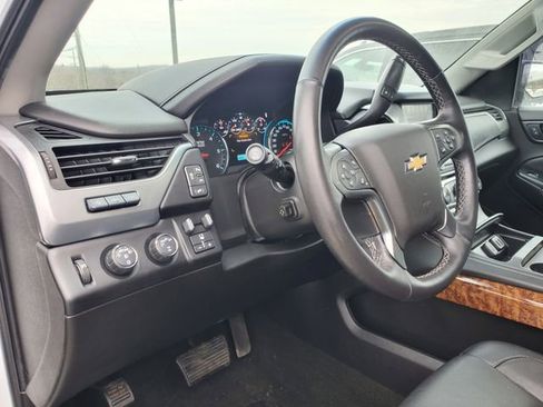 Used 2017 Chevrolet Tahoe Premier image 27