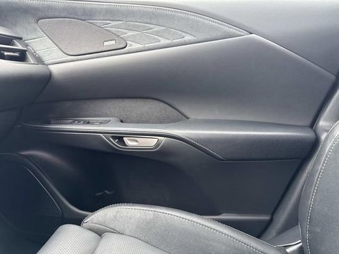 Certified 2025 Lexus RX 350 AWD w/ Convenience Package image 22