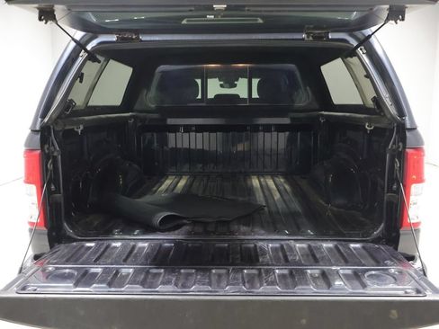 Used 2021 RAM 1500 Big Horn AWD/4WD image 4