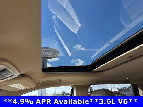 Used 2020 Jeep Grand Cherokee Limited w/ Premium Lighting Group image 34