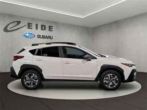 New 2026 Subaru Crosstrek 2.0i Premium image 5