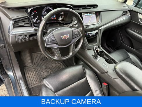 Used 2019 Cadillac XT5 Luxury AWD/4WD image 19