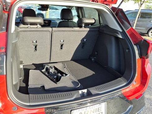 New 2026 Buick Encore GX Sport Touring image 19