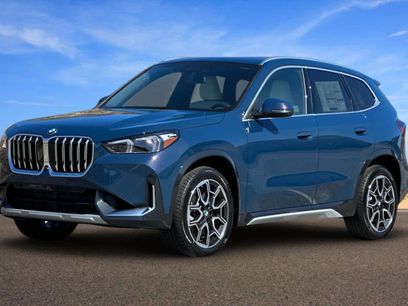 New 2026 BMW X1 xDrive28i w/ Technology Package