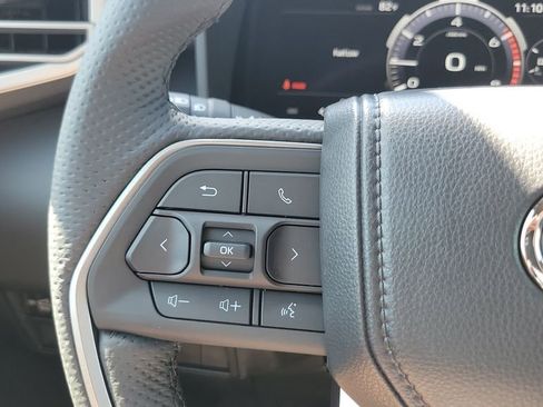 New 2026 Toyota Tundra Limited AWD/4WD image 20
