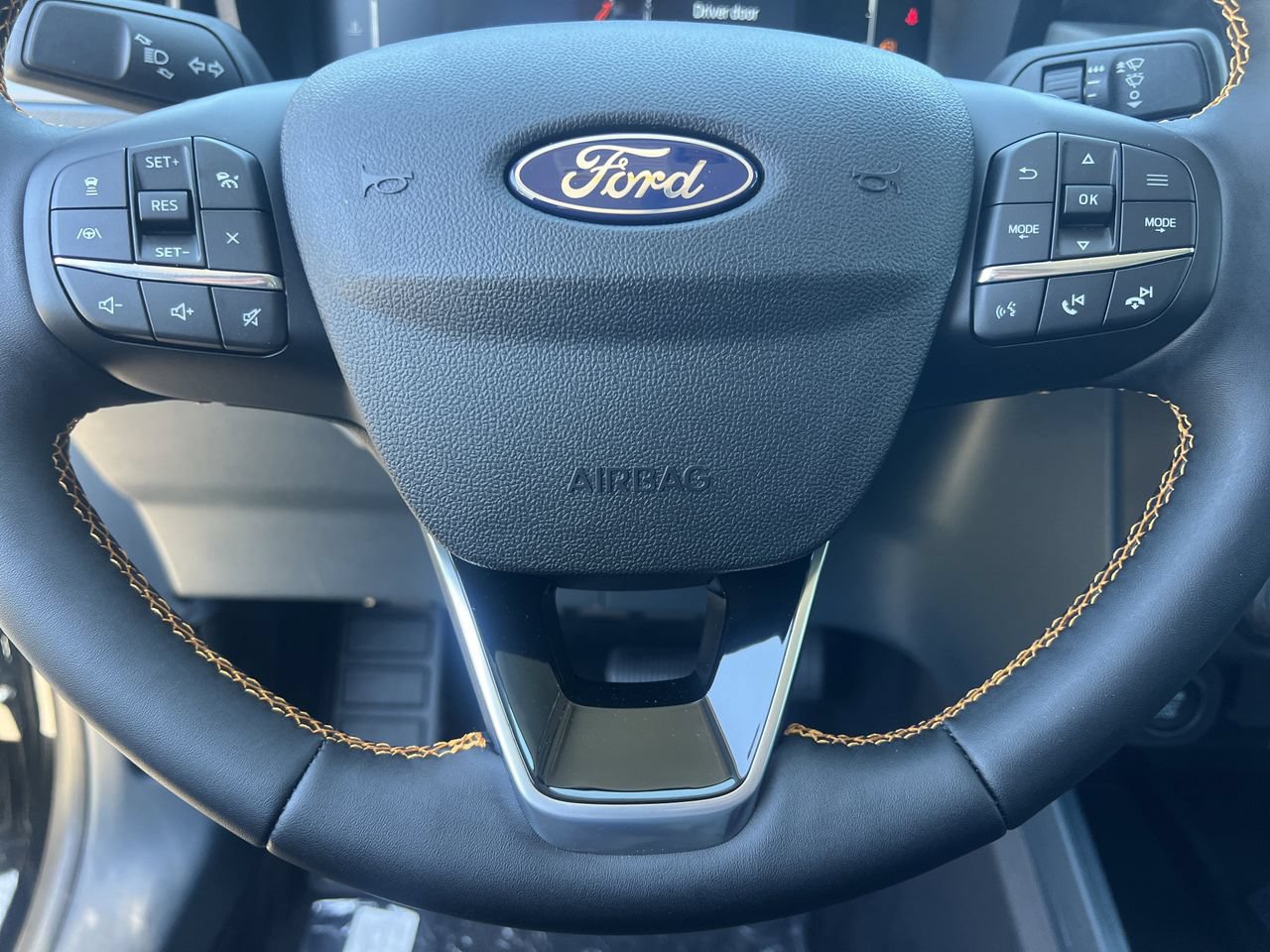 New 2026 Ford Maverick Tremor AWD/4WD image 9
