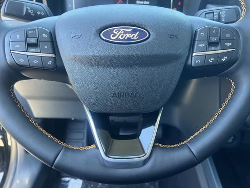 New 2026 Ford Maverick Tremor AWD/4WD image 9