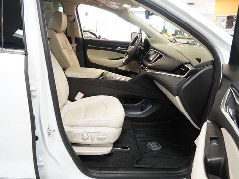 Used 2023 Buick Enclave Essence w/ LPO, Floor Liner Package image 26