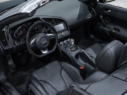 Used 2011 Audi R8 V10 AWD/4WD image 42