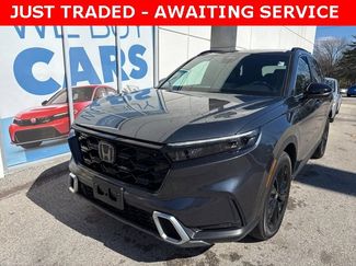 Certified 2024 Honda CR-V Sport Touring video 1