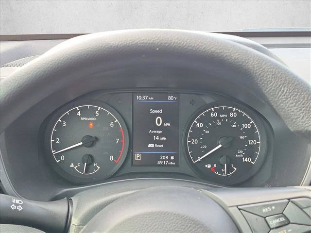 Used 2025 Nissan Altima 2.5 S FWD image 11