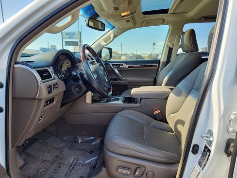 Used 2019 Lexus GX 460 460 image 12