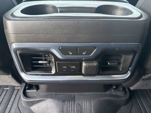 Used 2020 GMC Sierra 1500 SLT w/ SLT Premium Plus Package image 16