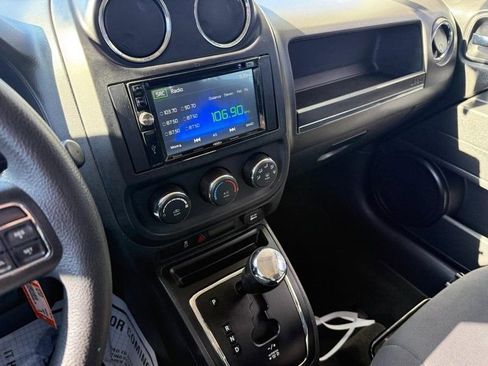 Used 2014 Jeep Patriot Sport FWD image 25