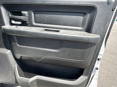 New 2026 RAM 4500 Tradesman w/ Chrome Appearance Group AWD/4WD image 15