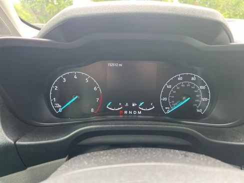 Used 2019 Ford Transit Connect XLT FWD image 14